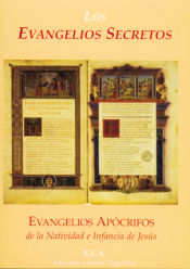 Portada de EVANGELIOS SECRETOS, LOS