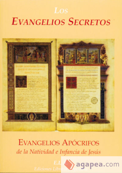 EVANGELIOS SECRETOS, LOS