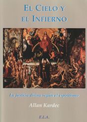 Portada de El cielo y el infierno