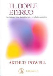 Portada de El doble et&eacute;rico