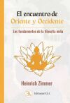 El Encuentro De Oriente Y Occidente