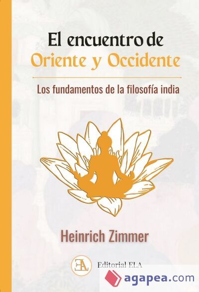 El encuentro de oriente y occidente