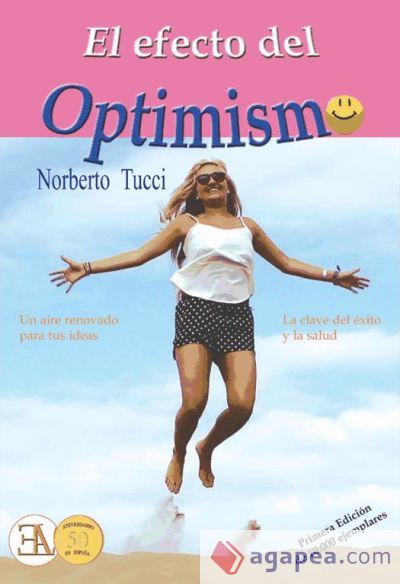 El fecto del optimismo