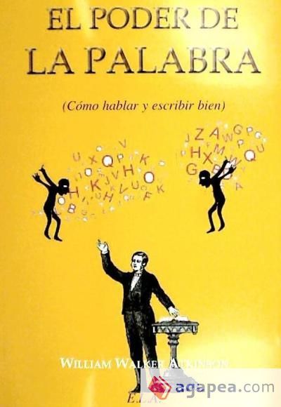 El poder de la palabra