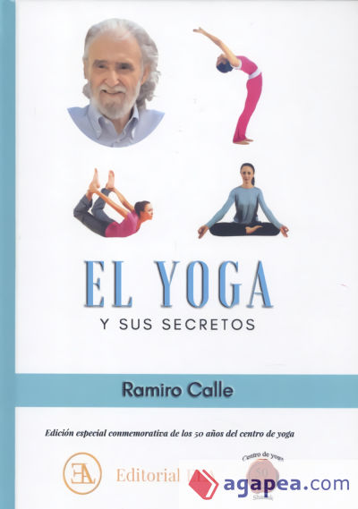 El yoga y sus secretos