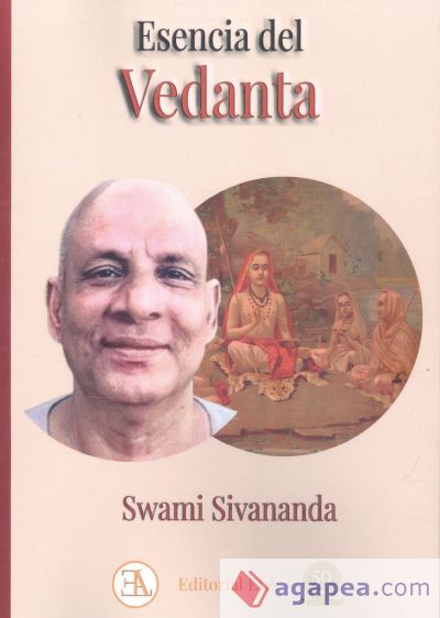 Esencia del vedanta