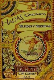 Portada de Hadas, gnomos, sílfides y nereidas