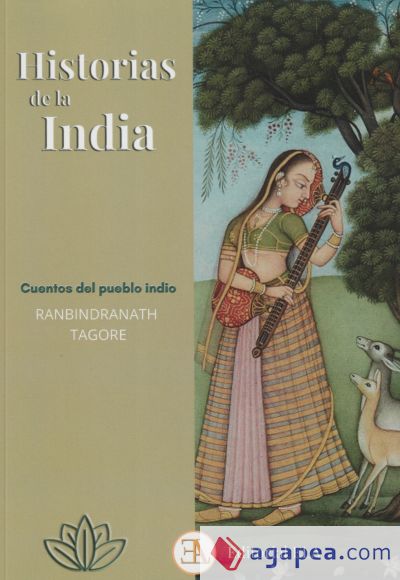 Historias de la India