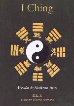 Portada de I CHING