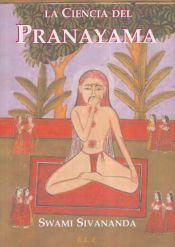 Portada de La ciencia del pranayama