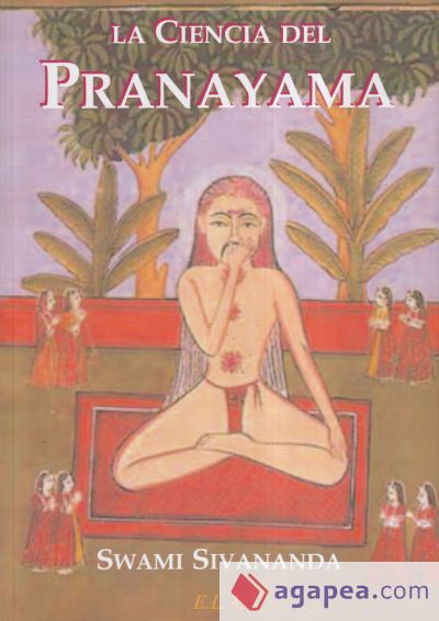 La ciencia del pranayama