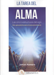 Portada de La tarea del alma