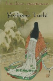 Portada de Las doce enseñanzas de Yoritomo Tashi