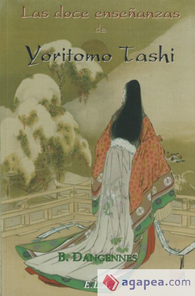 Las doce enseñanzas de Yoritomo Tashi