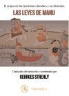 Las Leyes De Manu