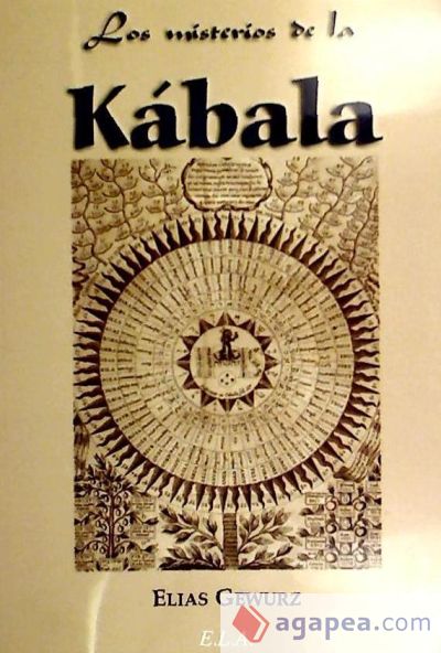 Los misterios de la kábala