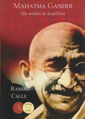 Portada de Mahatma Gandhi