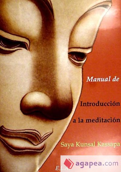 Manual de introducción a la meditación