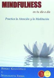 Portada de Mindfulness en tu día a día