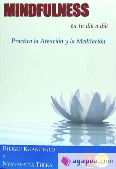 Mindfulness en tu día a día