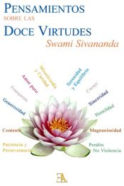 Portada de Pensamientos sobre las doce virtudes