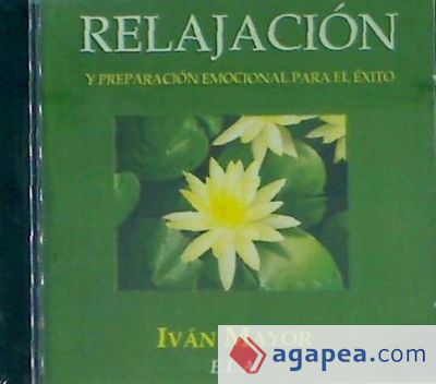 RELAJACI&Oacute;N