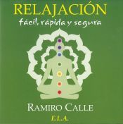 Portada de Relajación fácil, rápida y segura