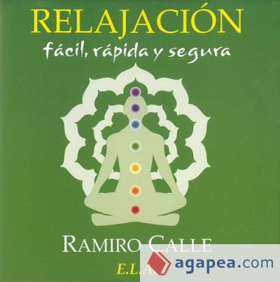 Relajación fácil, rápida y segura