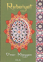 Portada de Rubaiyat