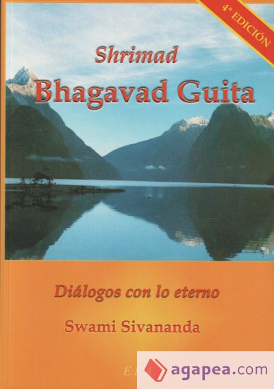 Shrimad Bhagavad Guita