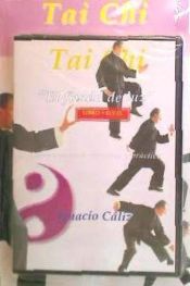 Portada de TAI CHI. EL FLUIDO DE LUZ (DVD)