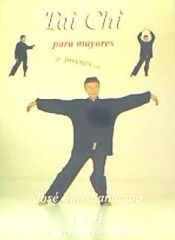 Portada de TAI CHI PARA MAYORES Y JÓVENES