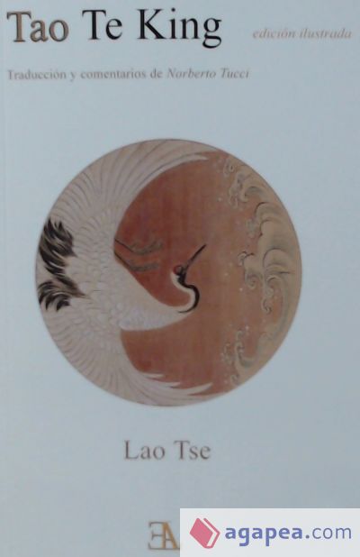 Tao Te King (edición ilustrada)