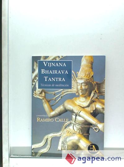 Vijnana bhairava tantra