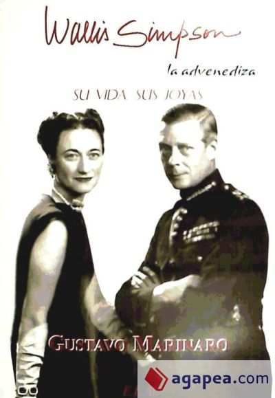 Wallis Simpson, La advenediza