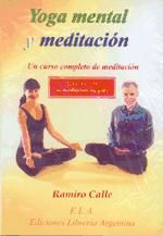 Portada de YOGA MENTAL Y MEDITACIÓN (PACK)