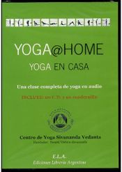 Portada de Yoga home