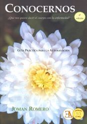 Portada de Conocernos: ¿qué nos quiere decir el cuerpo con los síntomas?