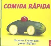 Portada de Comida rápida