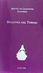 Portada de Dulcinea de El Toboso