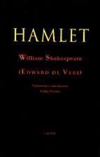 Portada de Hamlet