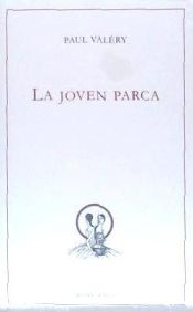 Portada de La joven parca