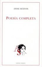 Portada de POESIA COMPLETA (ANNE SEXTON)