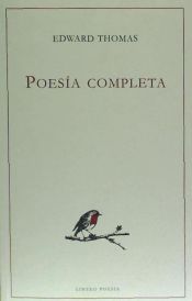 Portada de POESIA COMPLETA