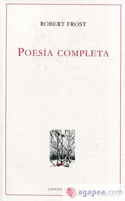 Poesía completa Poesía completa