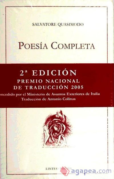 Poesía completa