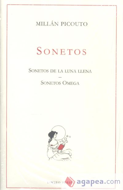 Sonetos de la luna llena-Sonetos Omega