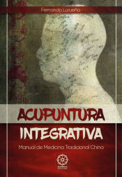 Portada de Acupuntura Integrativa