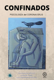 Portada de CONFINADOS - Psicología del coronavirus