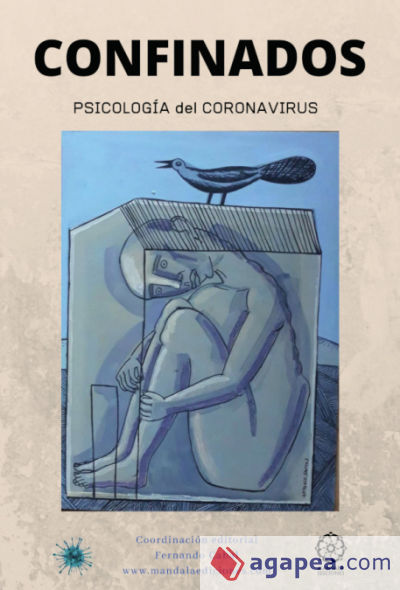 CONFINADOS - Psicología del coronavirus